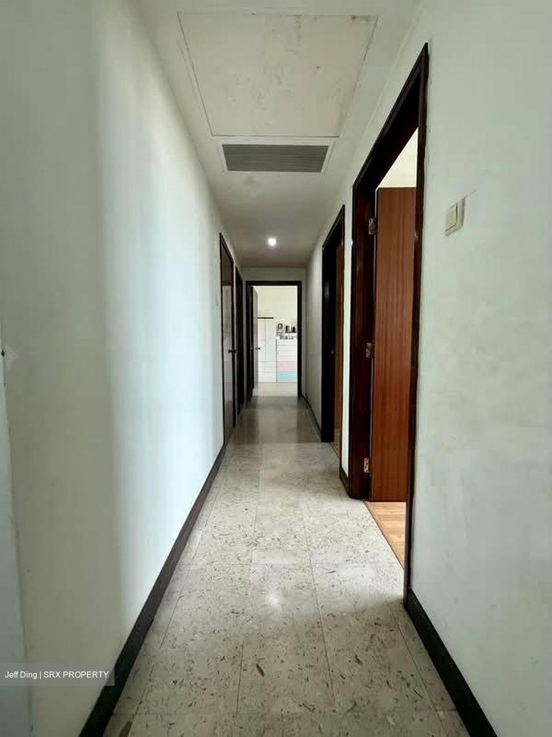 Trellis Towers (D12), Condominium #563809191